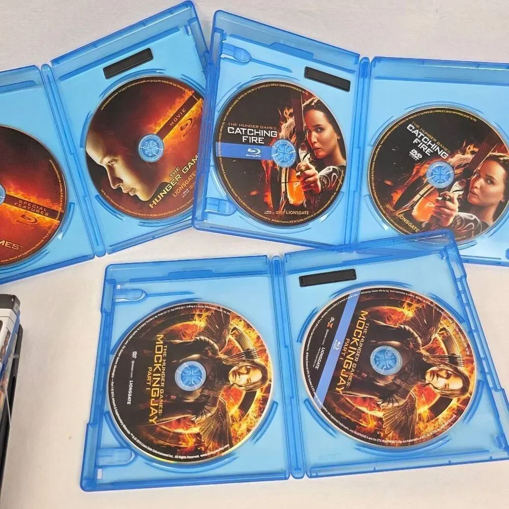 Sony action sci